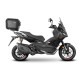 Βάση topcase SHAD Aprilia SR GT 400 Βάση topcase SHAD Aprilia SR GT 400
