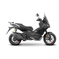 Βάση topcase SHAD Aprilia SR GT 400