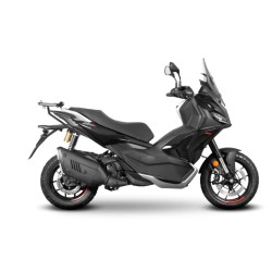 Βάση topcase SHAD Aprilia SR GT 400