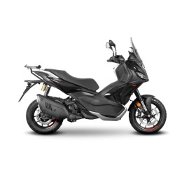 Βάση topcase SHAD Aprilia SR GT 400