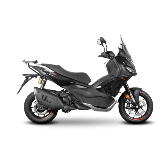 Βάση topcase SHAD Aprilia SR GT 400 Βάση topcase SHAD Aprilia SR GT 400