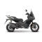 Βάση topcase SHAD Aprilia SR GT 400