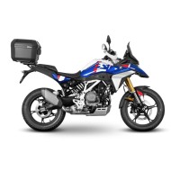 Βάση topcase SHAD BMW F 450 GS (για bmw σχάρα)