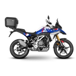 Βάση topcase SHAD BMW F 450 GS (για bmw σχάρα)
