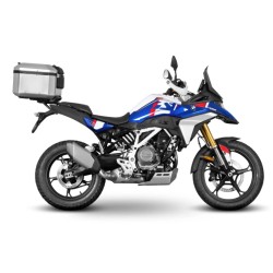 Βάση topcase SHAD BMW F 450 GS (για bmw σχάρα) Βάση topcase SHAD BMW F 450 GS (για bmw σχάρα)