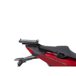 Βάση topcase SHAD Honda Forza 750 (για εργοστασιακή σχάρα)