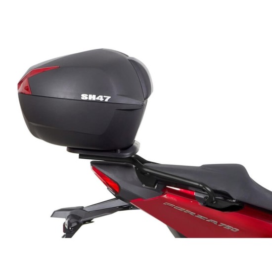 Βάση topcase SHAD Honda Forza 750 (για εργοστασιακή σχάρα)