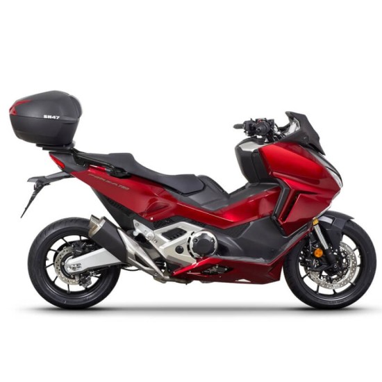 Βάση topcase SHAD Honda Forza 750 (για εργοστασιακή σχάρα)