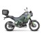 Βάση topcase SHAD Kawasaki KLE 500/SE 26-