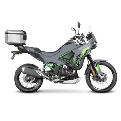 Βάση topcase SHAD Kawasaki KLE 500/SE 26-