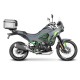 Βάση topcase SHAD Kawasaki KLE 500/SE 26-