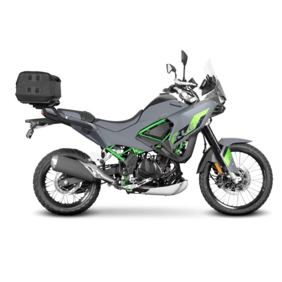 Βάση topcase SHAD Kawasaki KLE 500/SE 26-