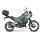 Βάση topcase SHAD Kawasaki KLE 500/SE 26-