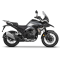 Βάση topcase SHAD KOVE Maverick 510X