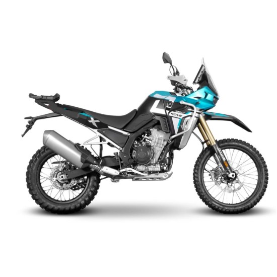 Βάση topcase SHAD KOVE 800X RALLY Βάση topcase SHAD KOVE 800X RALLY