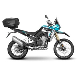 Βάση topcase SHAD KOVE 800X RALLY Βάση topcase SHAD KOVE 800X RALLY
