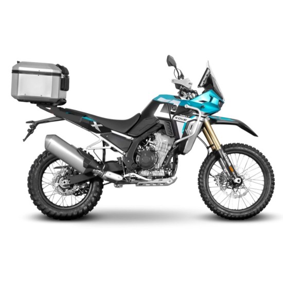 Βάση topcase SHAD KOVE 800X RALLY Βάση topcase SHAD KOVE 800X RALLY