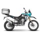 Βάση topcase SHAD KOVE 800X RALLY Βάση topcase SHAD KOVE 800X RALLY