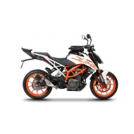Βάση topcase SHAD KTM 125-250-390 Duke 17-23