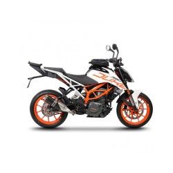 Βάση topcase SHAD KTM 125-250-390 Duke 17-23