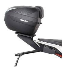 Βάση topcase SHAD KTM 125-250-390 Duke 17-23 Βάση topcase SHAD KTM 125-250-390 Duke 17-23