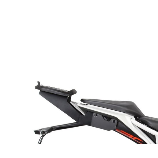 Βάση topcase SHAD KTM 125-250-390 Duke 17-23