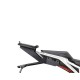 Βάση topcase SHAD KTM 125-250-390 Duke 17-23
