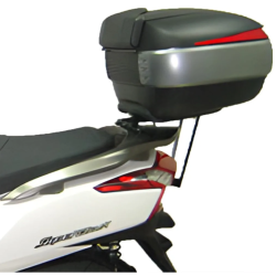 Βάση topcase SHAD Kymco Downtown 125/300 -15