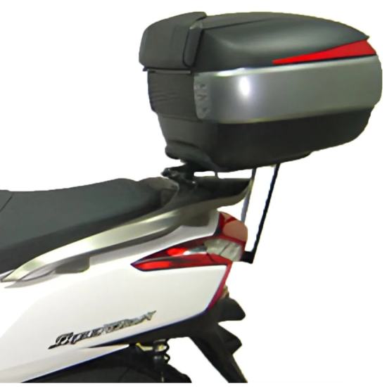 Βάση topcase SHAD Kymco Downtown 125/300 -15 Βάση topcase SHAD Kymco Downtown 125/300 -15