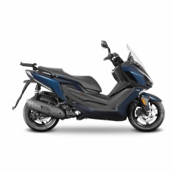 Βάση topcase SHAD Kymco Downtown GT 125
