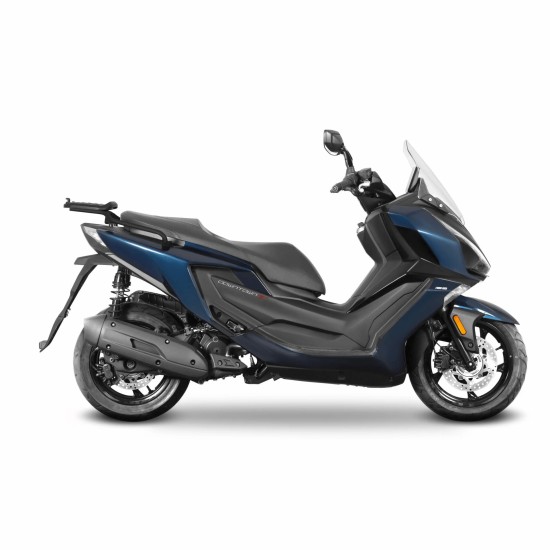 Βάση topcase SHAD Kymco Downtown GT 125