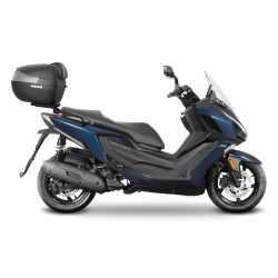 Βάση topcase SHAD Kymco Downtown GT 125