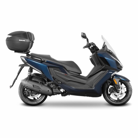 Βάση topcase SHAD Kymco Downtown GT 125
