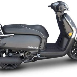 Βάση topcase SHAD Kymco like 125i 2015-2016