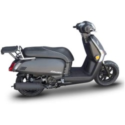 Βάση topcase SHAD Kymco like 125i 2015-2016