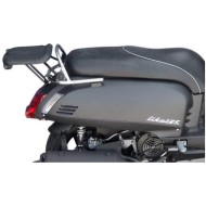 Βάση topcase SHAD Kymco like 125i 2015-2016
