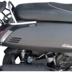 Βάση topcase SHAD Kymco like 125i 2015-2016