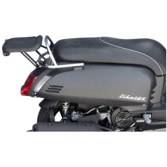 Βάση topcase SHAD Kymco like 125i 2015-2016