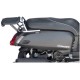 Βάση topcase SHAD Kymco like 125i 2015-2016