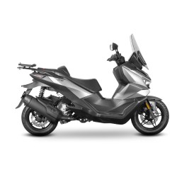 Βάση topcase SHAD Voge SR3 (για εργοστασιακή σχάρα)