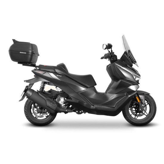 Βάση topcase SHAD Voge SR3