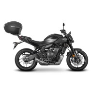 Βάση topcase SHAD Yamaha MT-07 25-