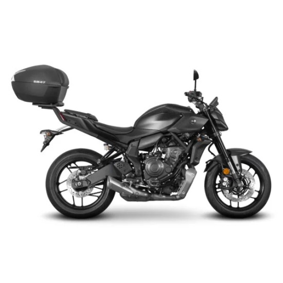 Βάση topcase SHAD Yamaha MT-07 25- Βάση topcase SHAD Yamaha MT-07 25-