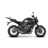 Βάση topcase SHAD Yamaha MT-07 25-
