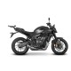 Βάση topcase SHAD Yamaha MT-07 25- Βάση topcase SHAD Yamaha MT-07 25-