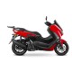 Βάση topcase SHAD Yamaha N-Max 155