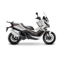 Βάση topcase SHAD Zontes 368 G