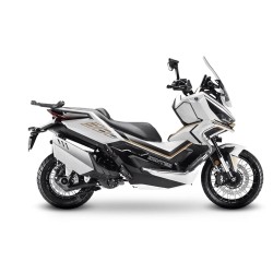 Βάση topcase SHAD Zontes 368 G