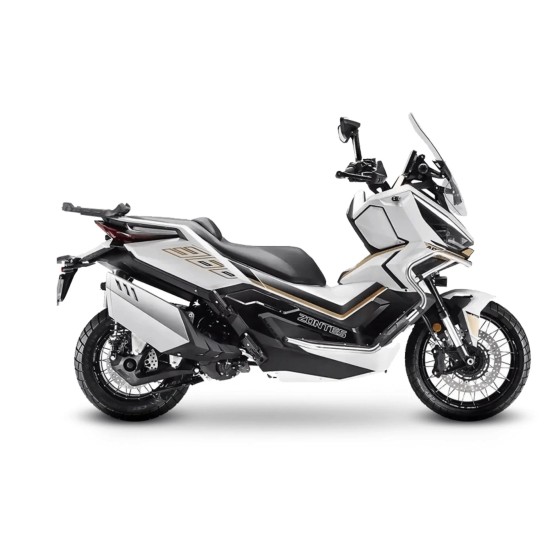 Βάση topcase SHAD Zontes 368 G