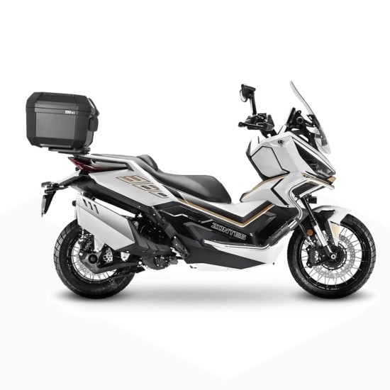 Βάση topcase SHAD Zontes 368 G